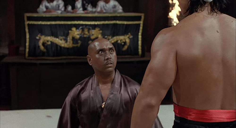 ブラッド・スポーツの画像