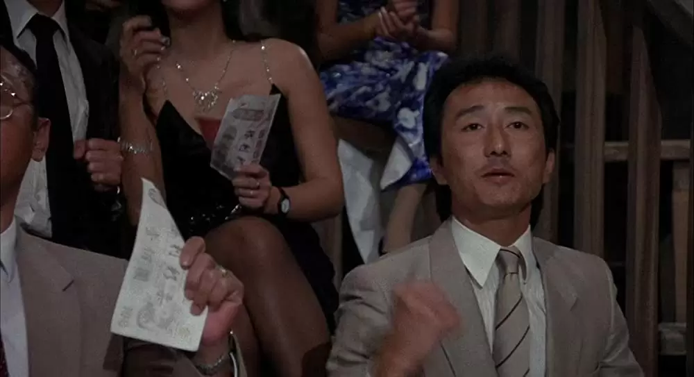 ブラッド・スポーツの画像