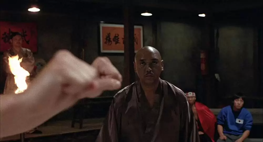 ブラッド・スポーツの画像