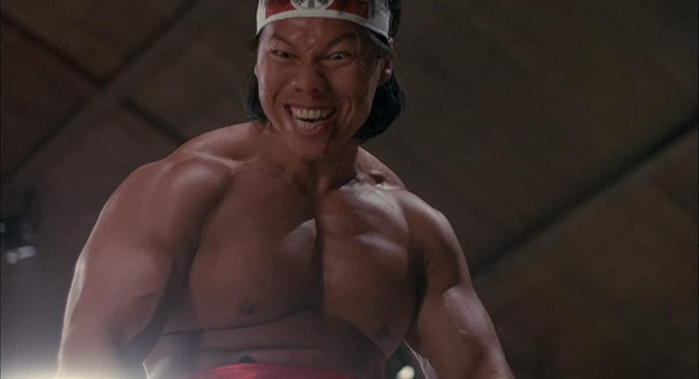 ブラッド・スポーツの画像