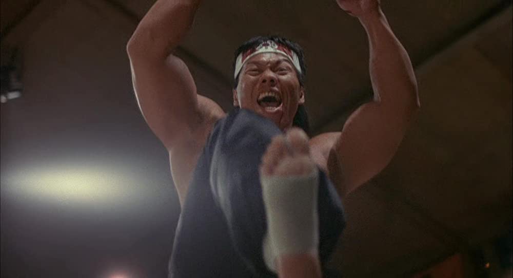ブラッド・スポーツの画像
