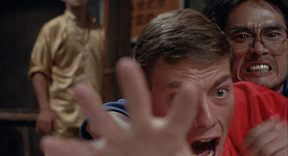 ブラッド・スポーツの画像