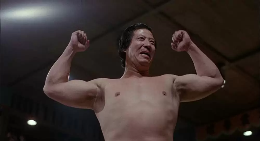 ブラッド・スポーツの画像