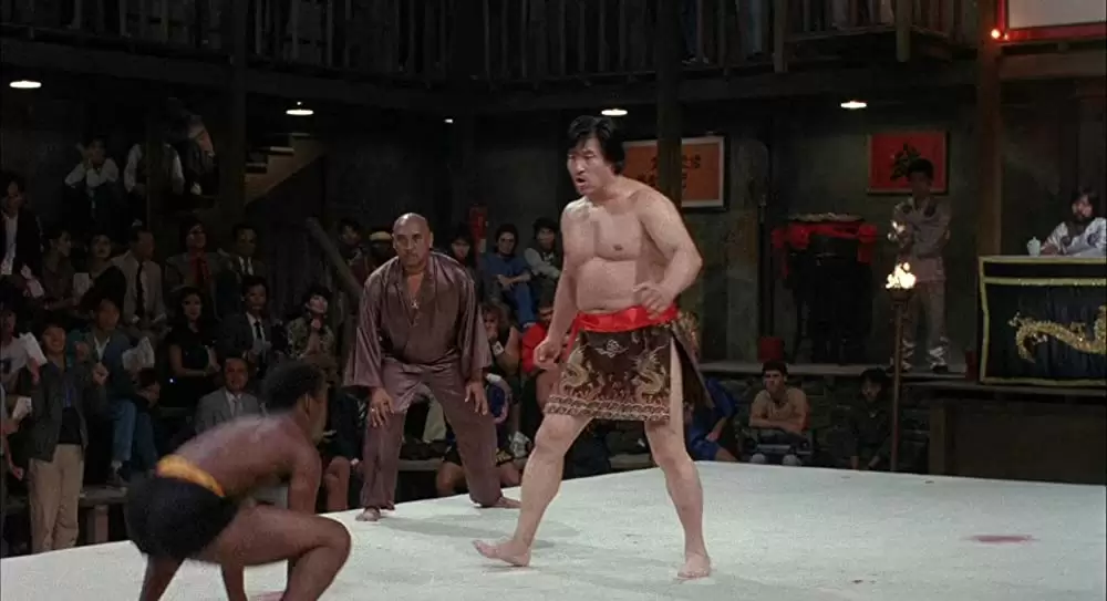 ブラッド・スポーツの画像