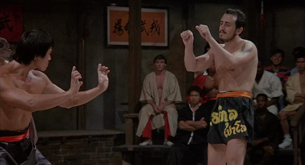 ブラッド・スポーツの画像