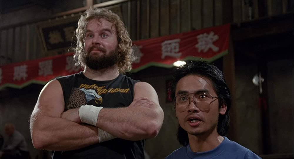 ブラッド・スポーツの画像