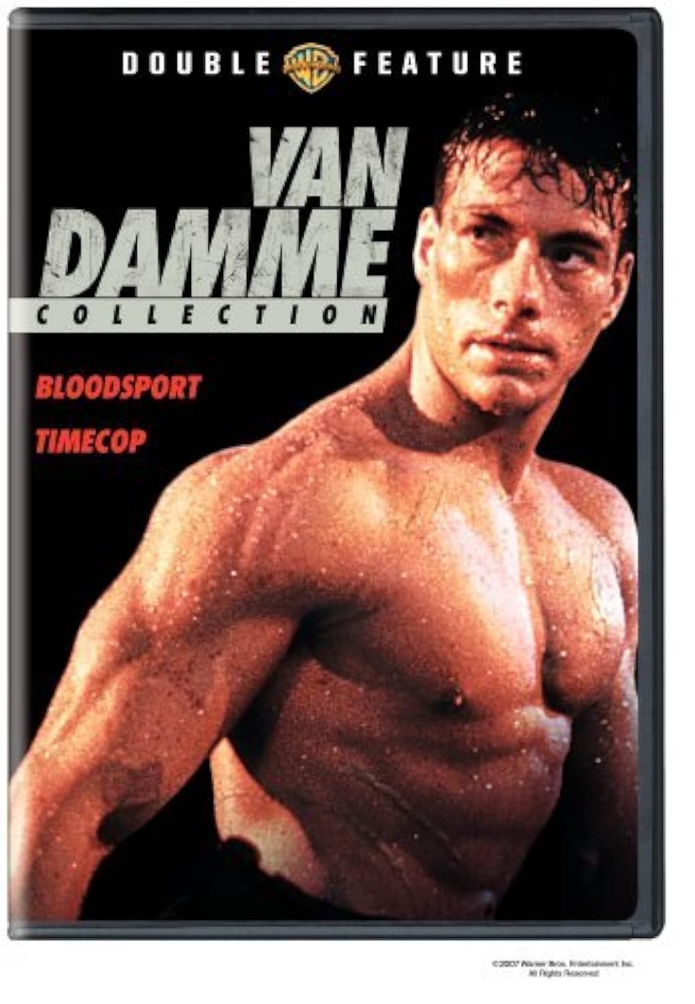 ブラッド・スポーツの画像