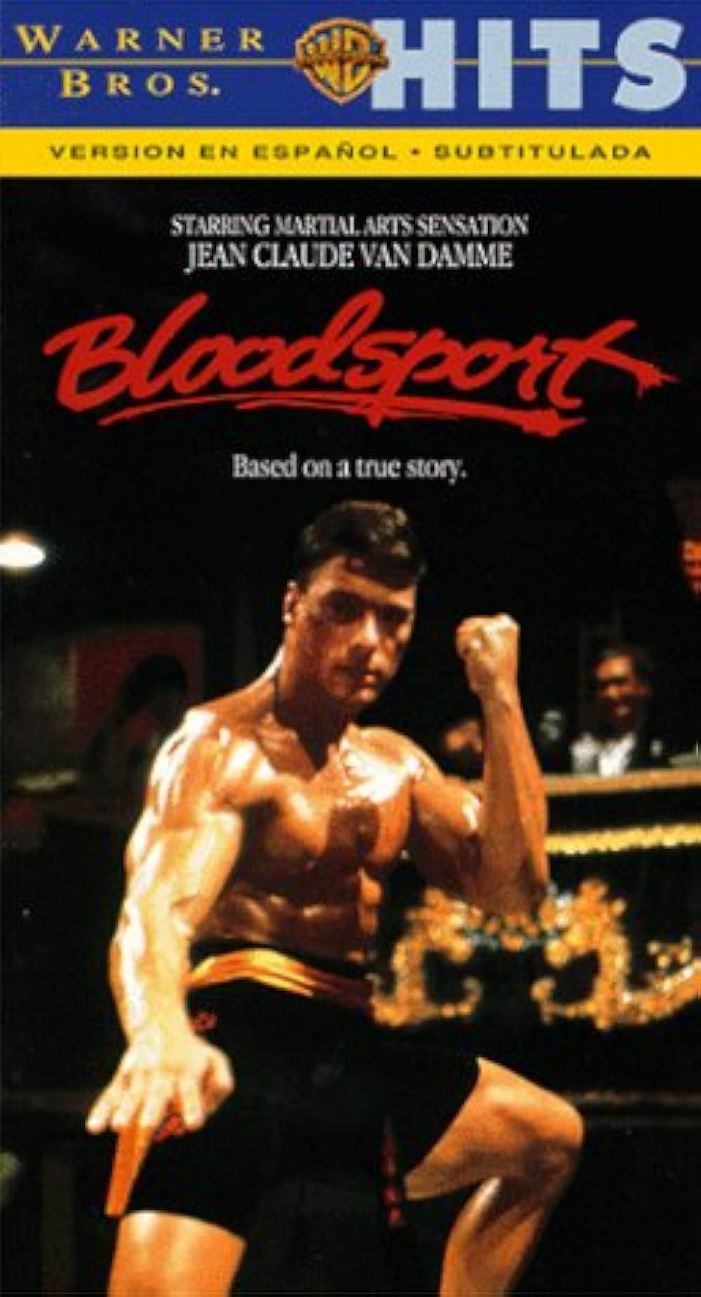 ブラッド・スポーツの画像