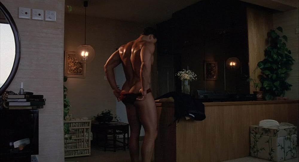 ブラッド・スポーツの画像