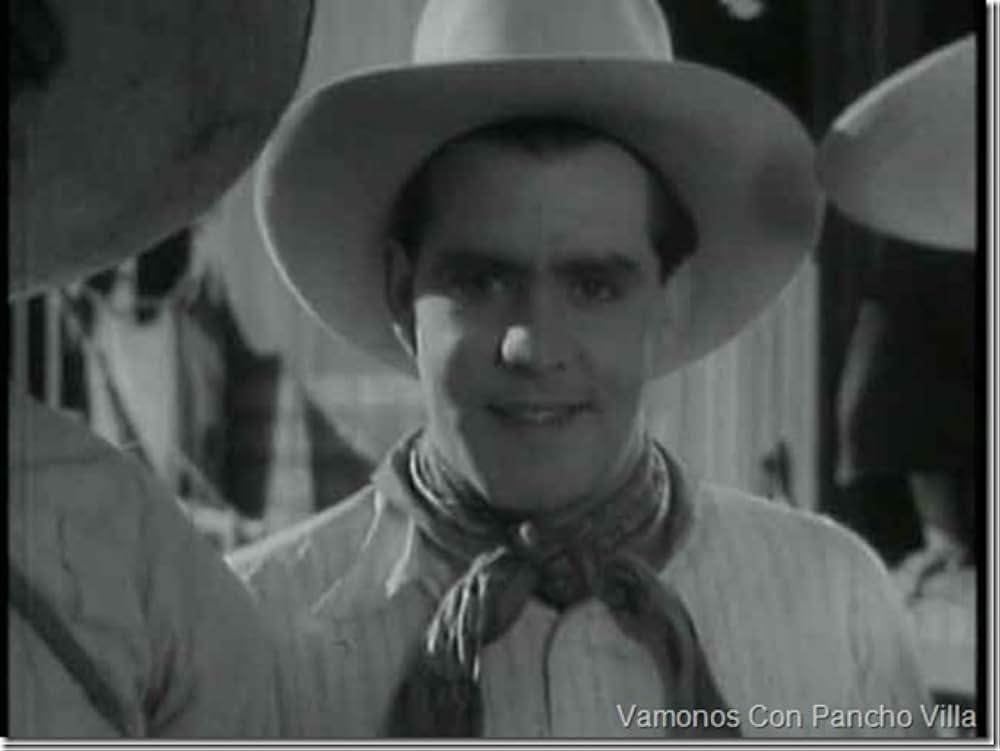 パンチョ・ビリャと進めの画像