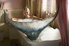 「愛しのアクアマリン」サラ・パクストンの画像