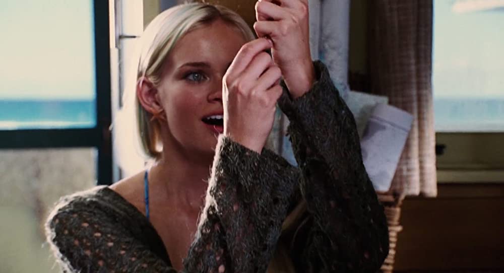 愛しのアクアマリンの画像