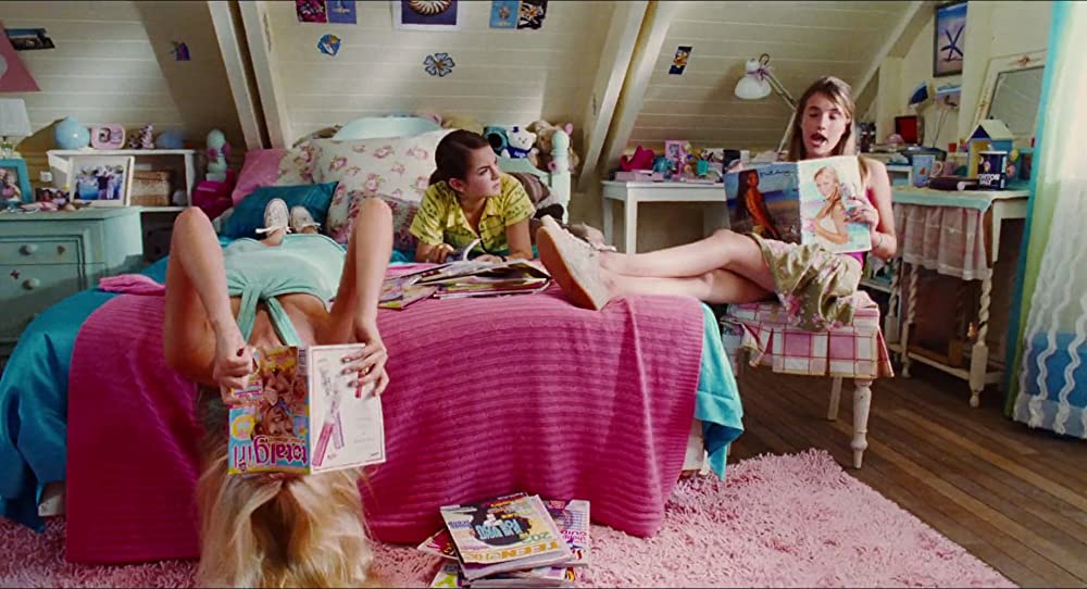 愛しのアクアマリンの画像