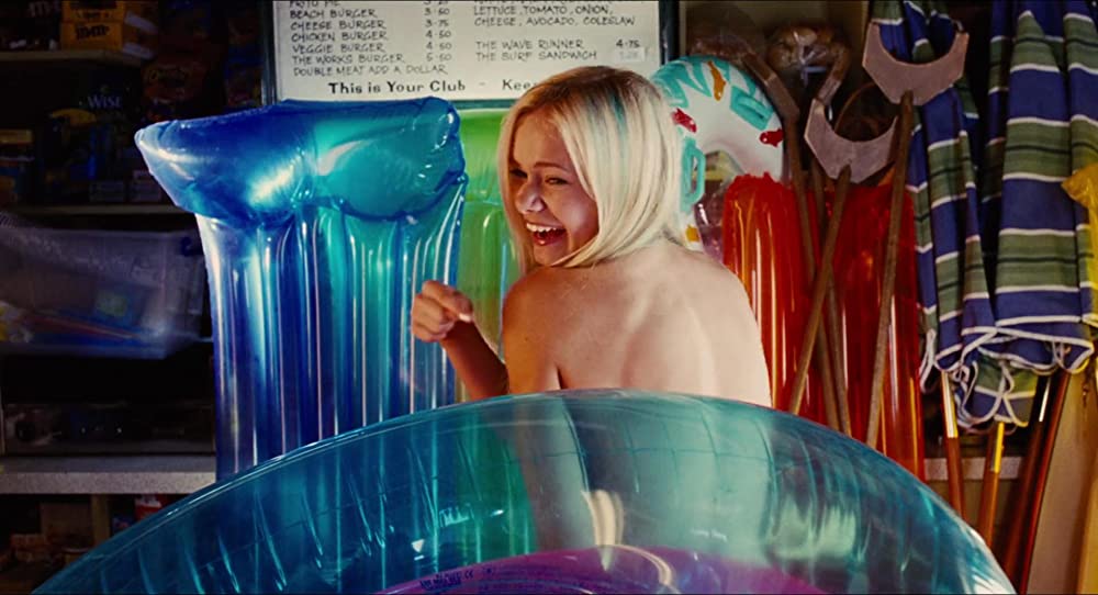 愛しのアクアマリンの画像