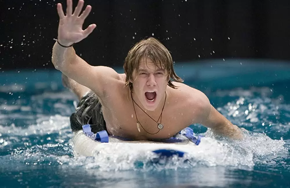 愛しのアクアマリンの画像