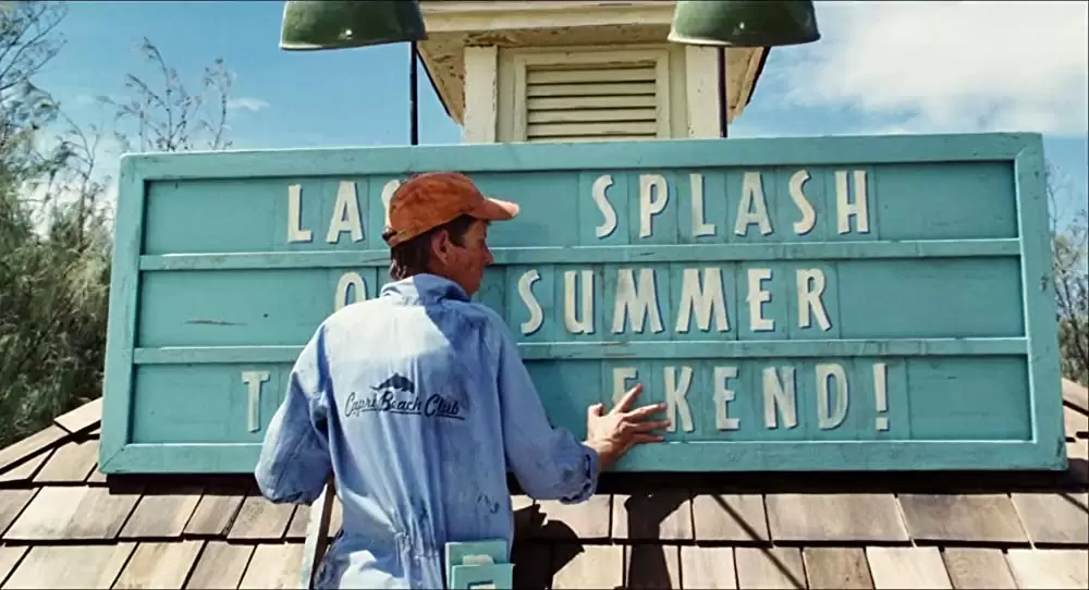 愛しのアクアマリンの画像