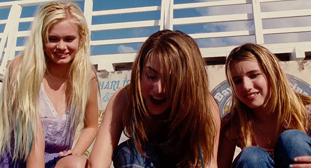 愛しのアクアマリンの画像