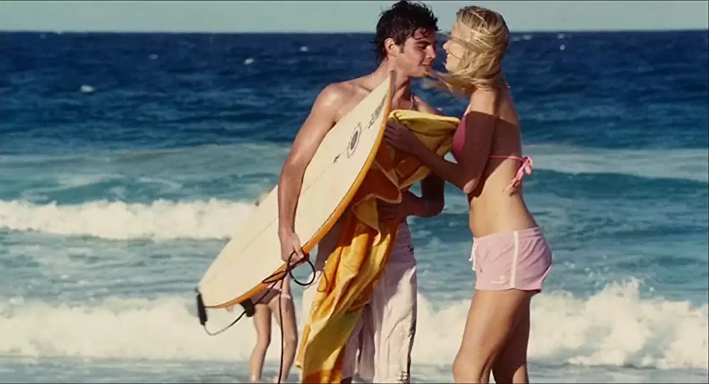 愛しのアクアマリンの画像