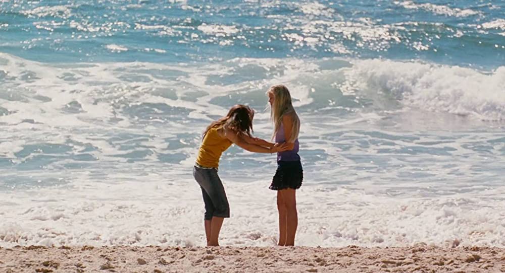 愛しのアクアマリンの画像