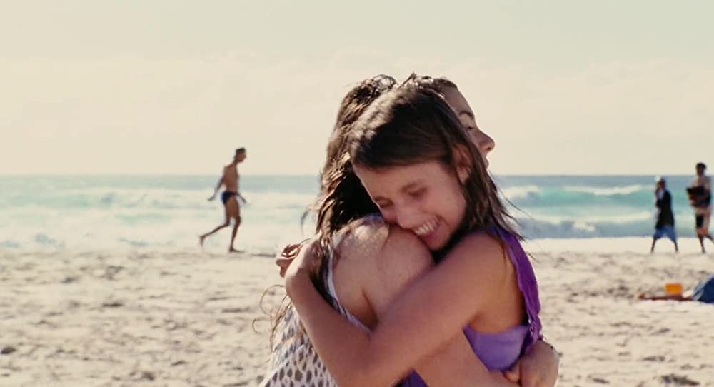 愛しのアクアマリンの画像