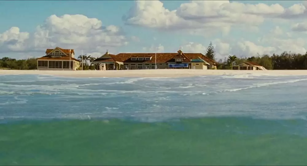 愛しのアクアマリンの画像