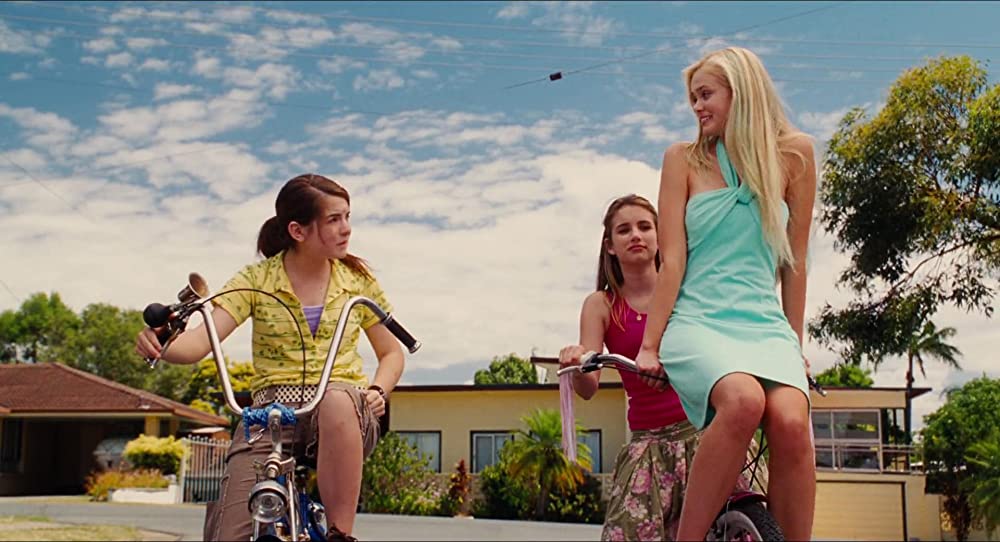 愛しのアクアマリンの画像