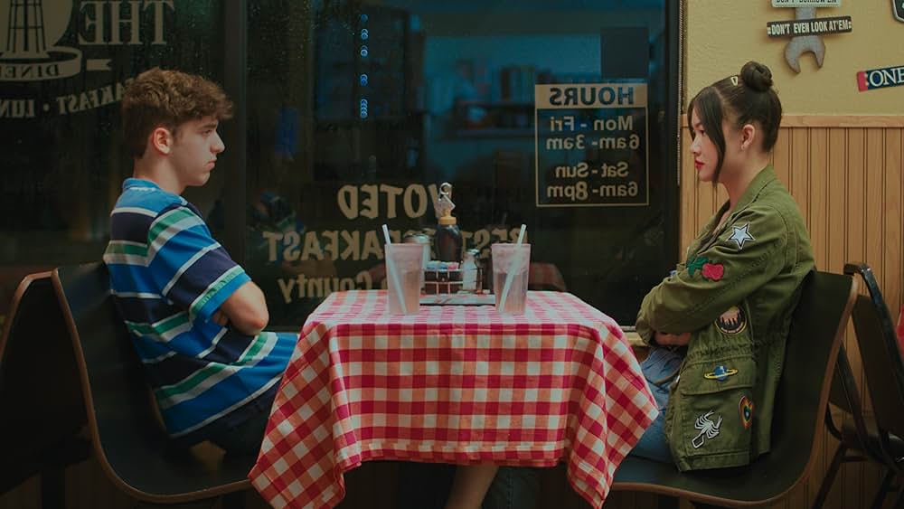 エッグヘッド&トゥインキーの画像