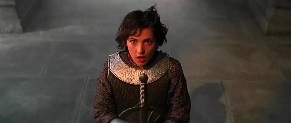 「ビルとテッドの大冒険」Jane Wiedlinの画像