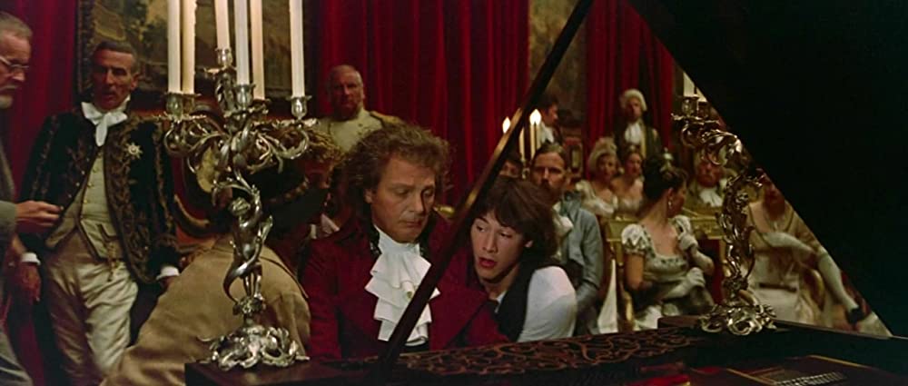 ビルとテッドの大冒険の画像