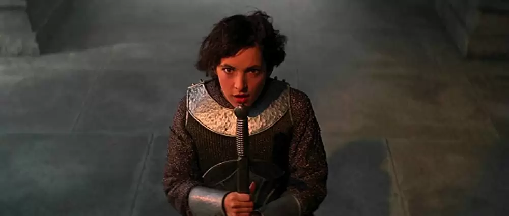 「ビルとテッドの大冒険」Jane Wiedlinの画像