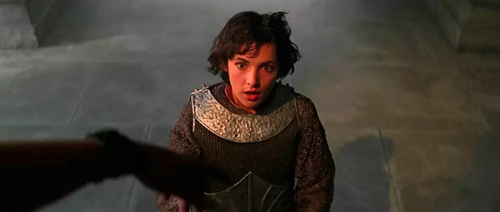 「ビルとテッドの大冒険」Jane Wiedlinの画像