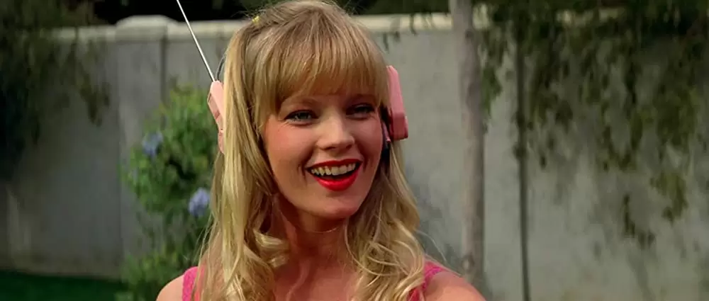 ビルとテッドの大冒険の画像