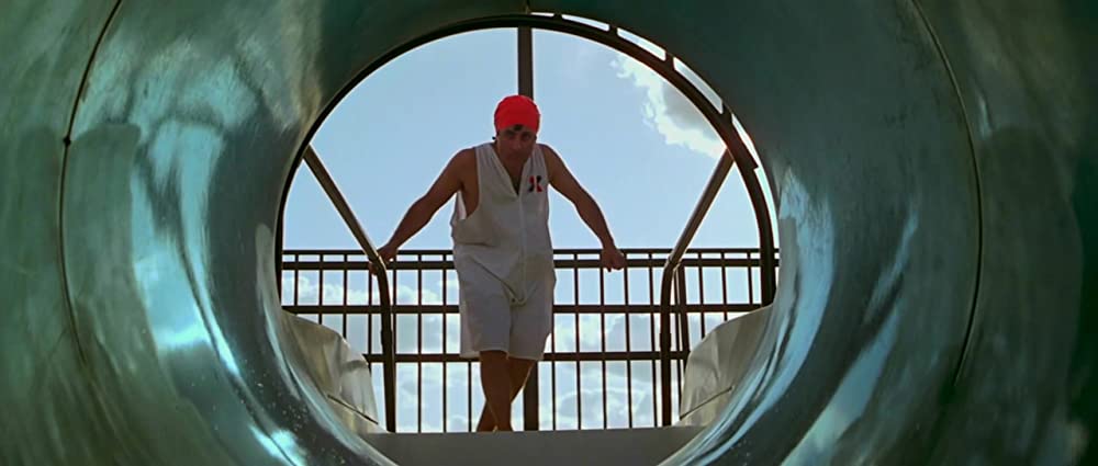 ビルとテッドの大冒険の画像