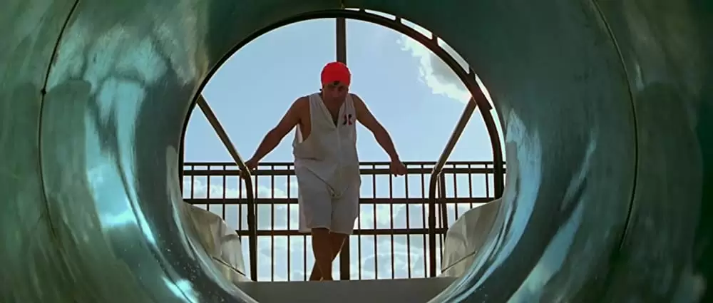 ビルとテッドの大冒険の画像