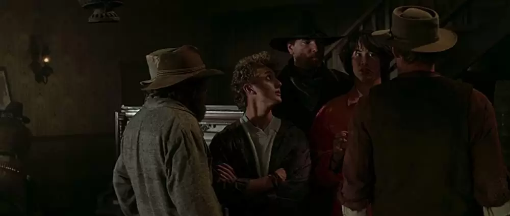 ビルとテッドの大冒険の画像