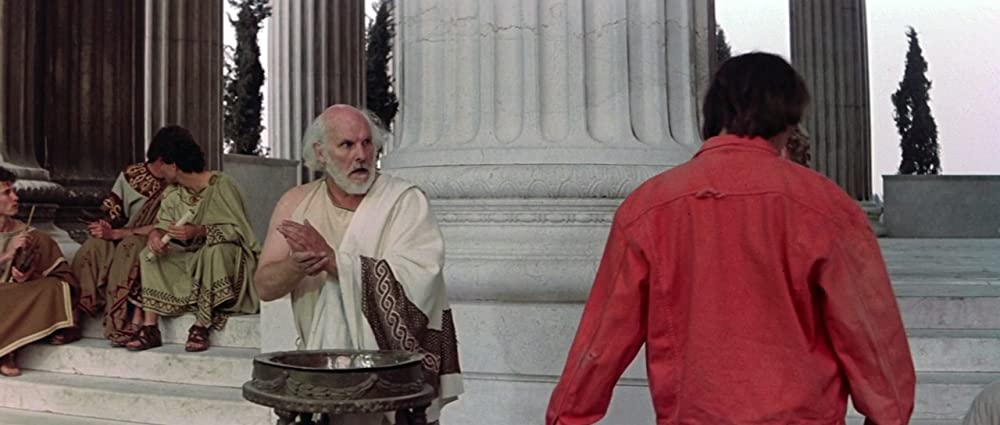 ビルとテッドの大冒険の画像