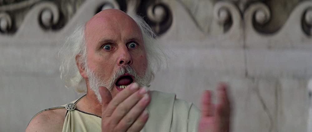 ビルとテッドの大冒険の画像