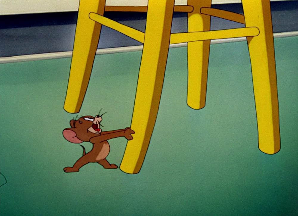 強敵あらわるの画像