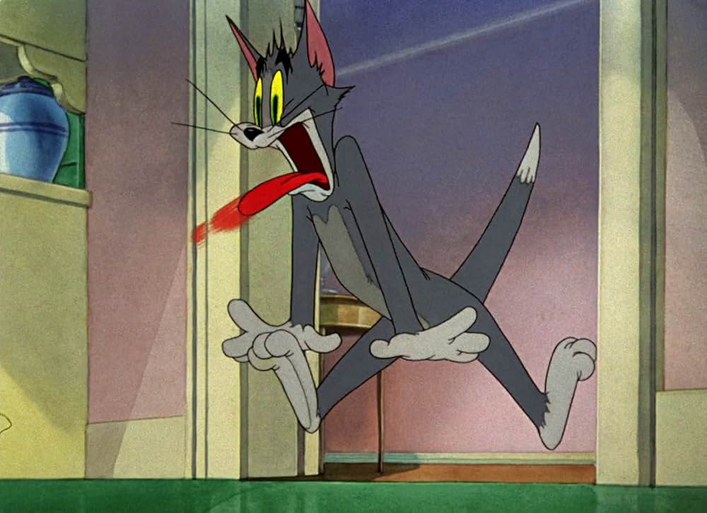 強敵あらわるの画像