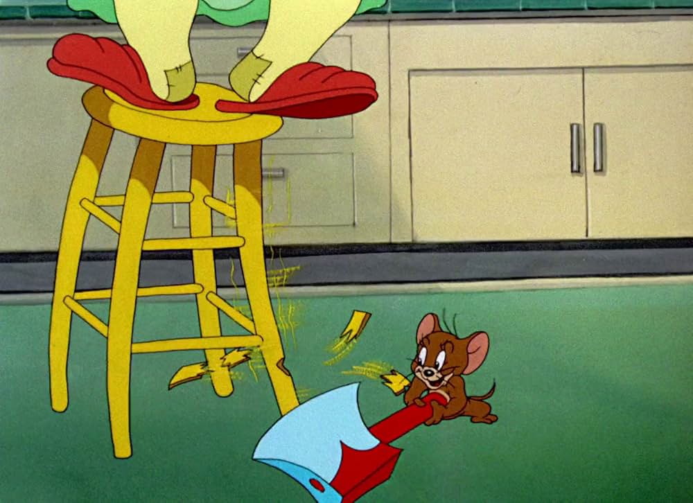 強敵あらわるの画像