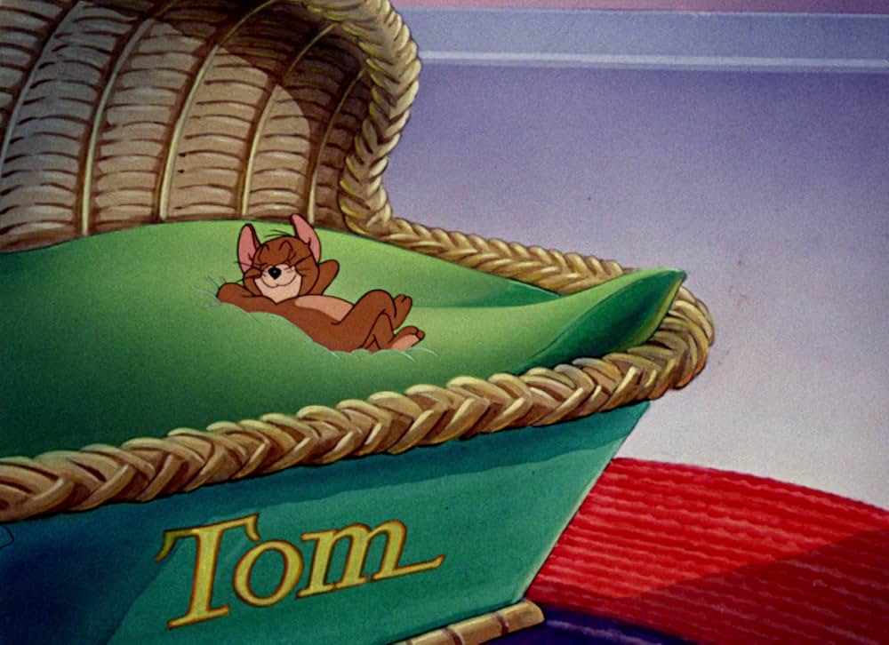 強敵あらわるの画像