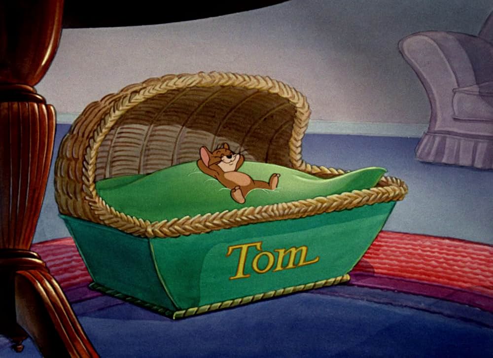 強敵あらわるの画像