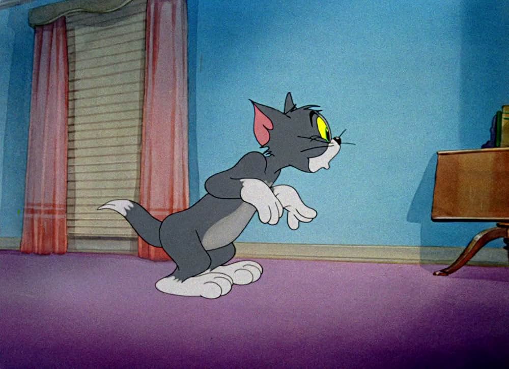 強敵あらわるの画像