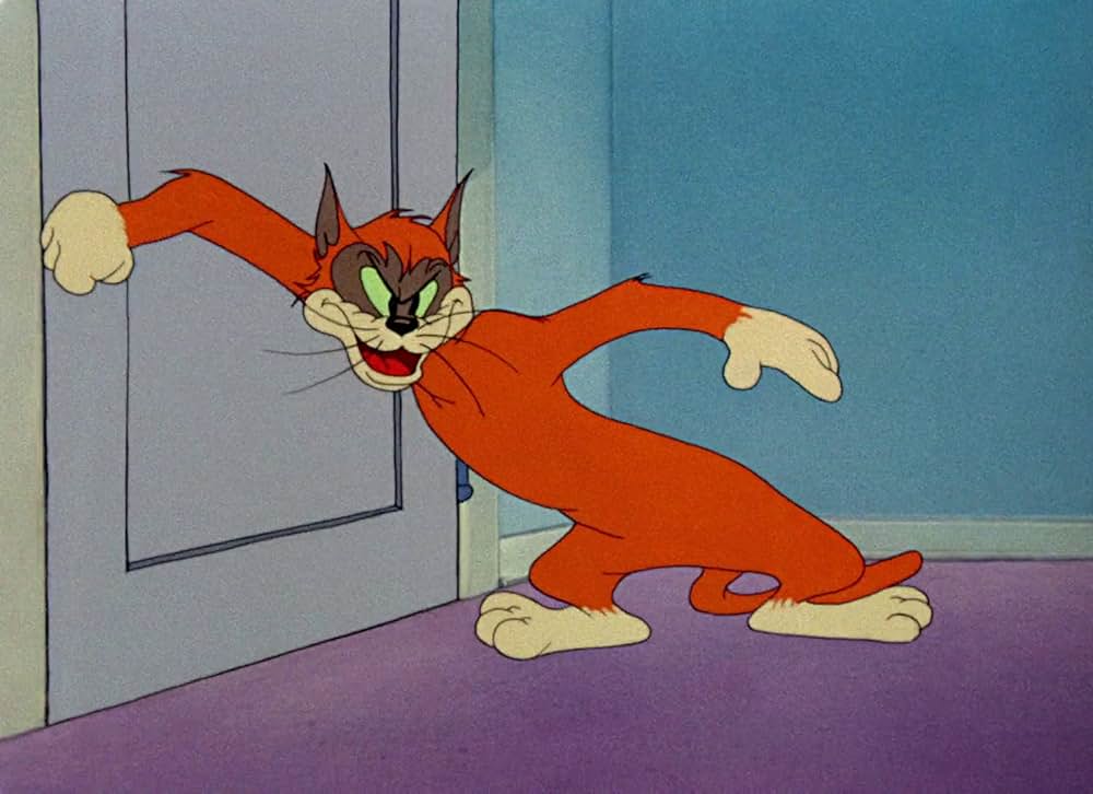 強敵あらわるの画像