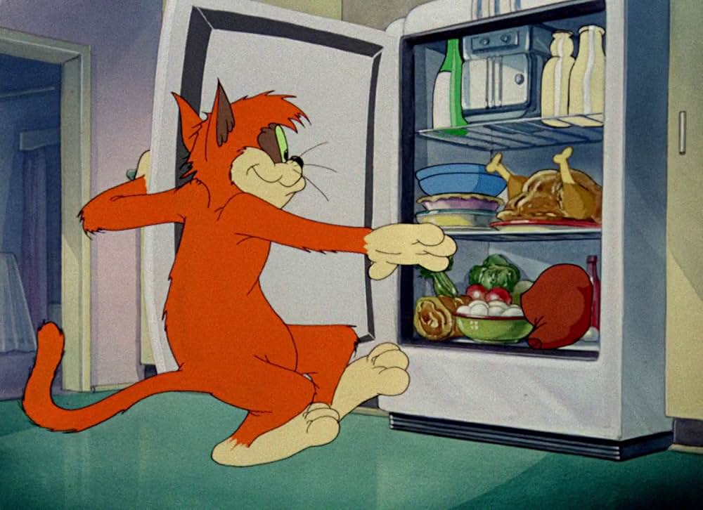 強敵あらわるの画像