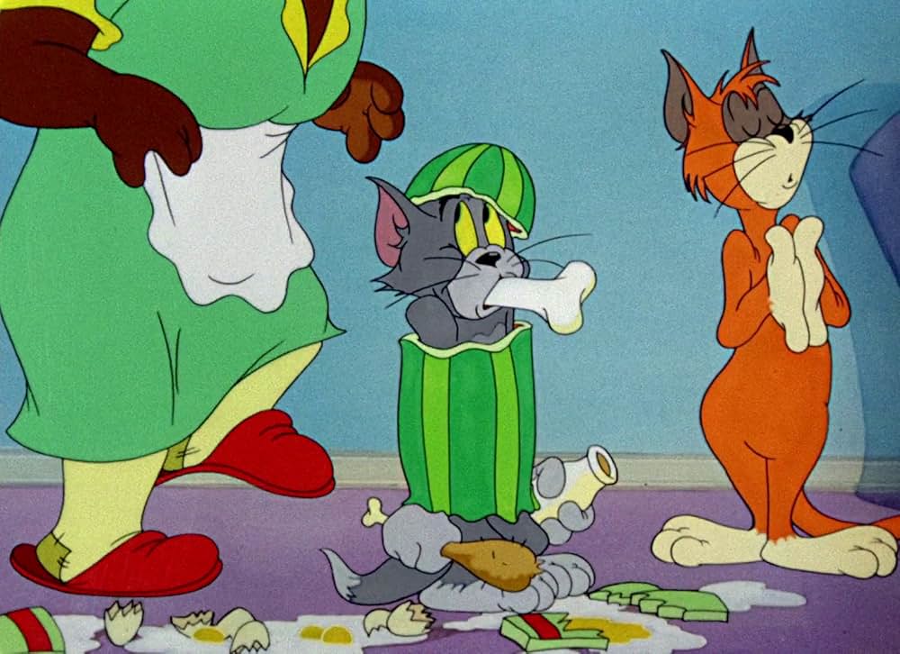 強敵あらわるの画像