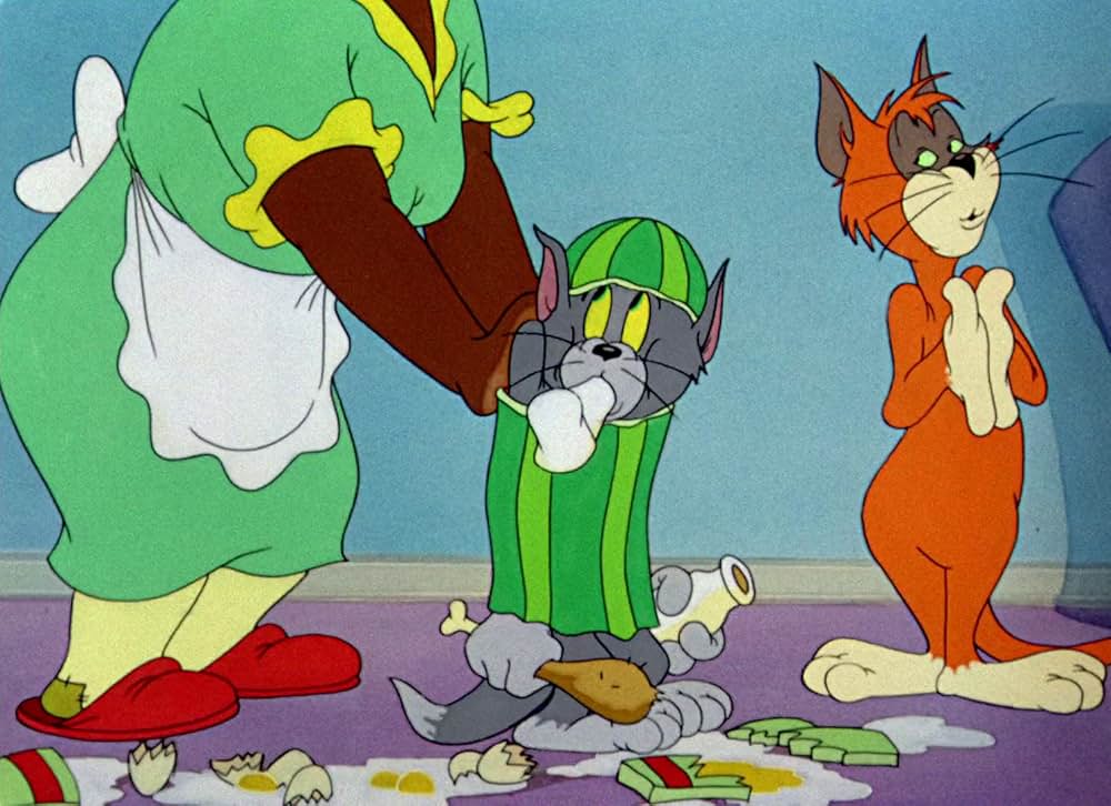 強敵あらわるの画像