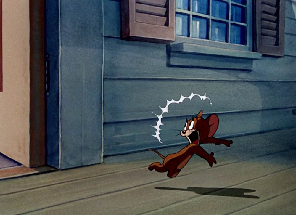 強敵あらわるの画像