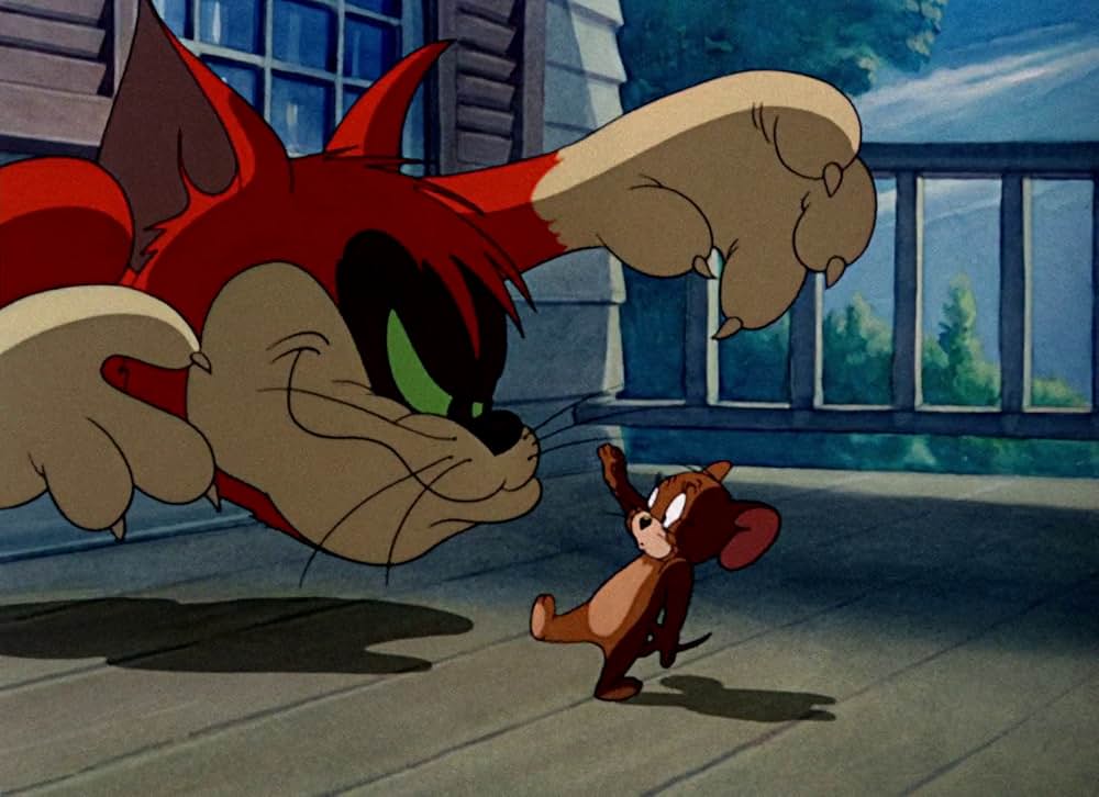 強敵あらわるの画像