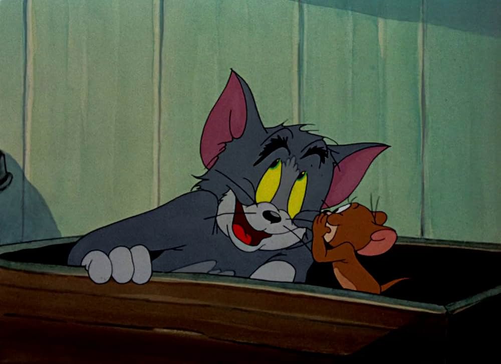 強敵あらわるの画像